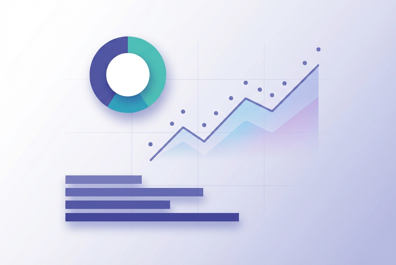 Dashboard showing BDD test execution trends and coverage