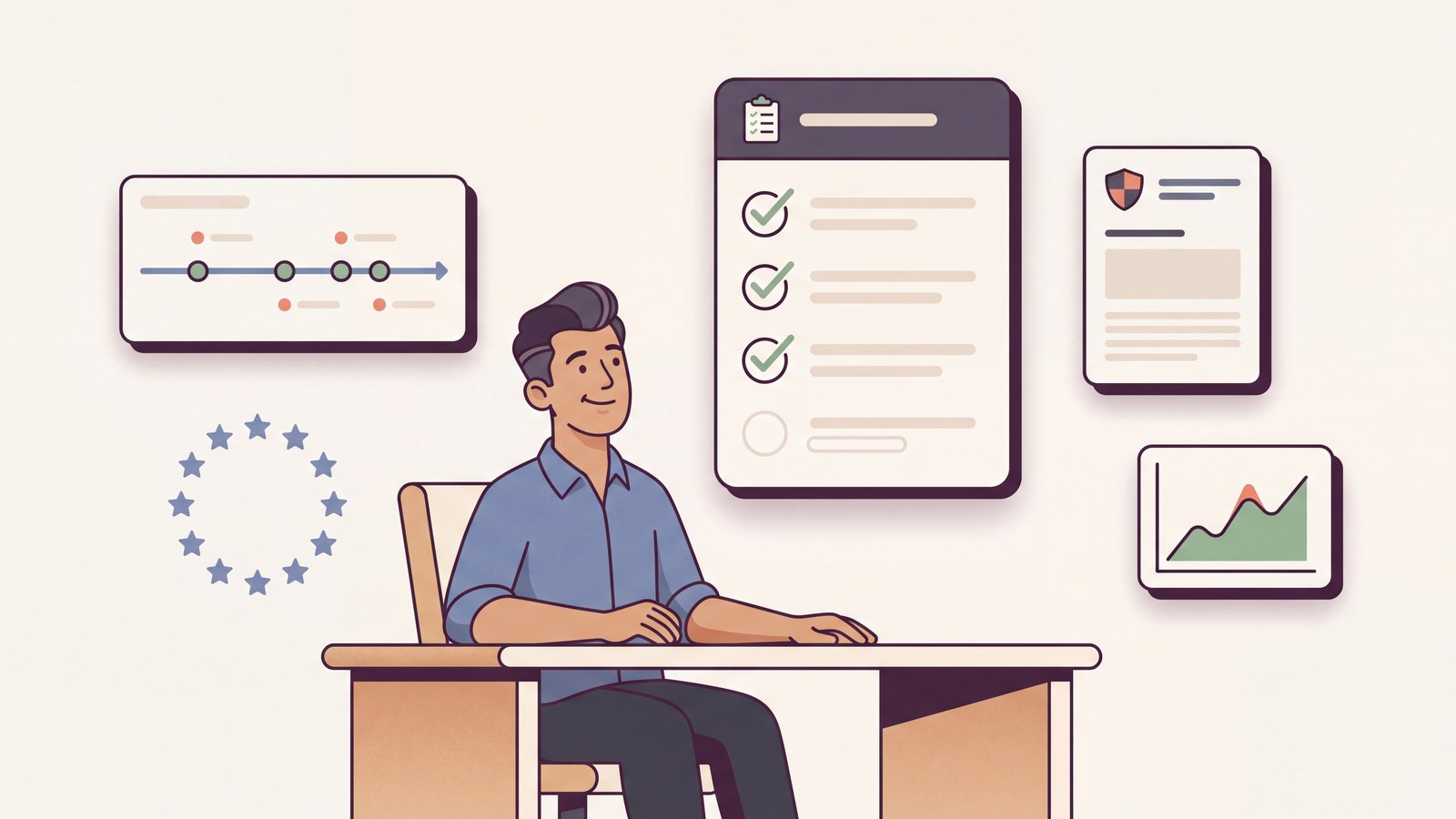 EU AI Act Compliance Checklist: Requirements, Deadlines, and Test Evidence (2026 Update)