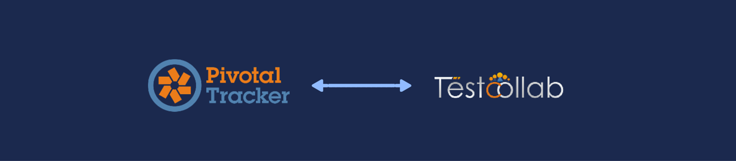 Test Collab has been featured in Pivotal Tracker App Bazar