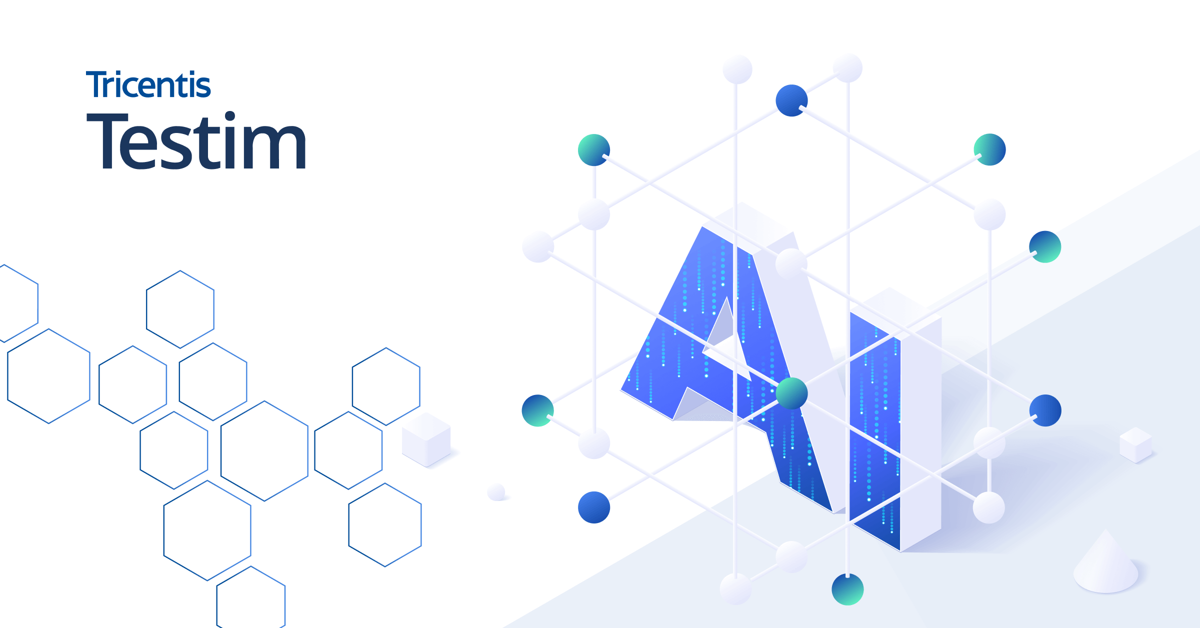 Testim - AI-powered test authoring by Tricentis