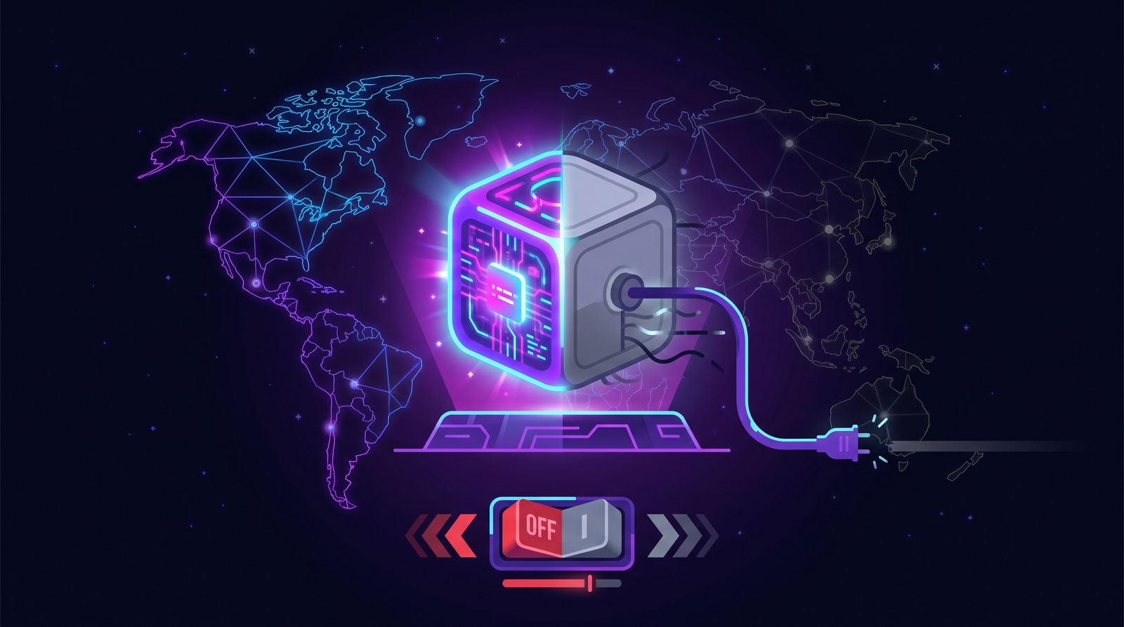 Anthropic's Fable 5 Ban: Model Risk Is the New Vendor Lock-In