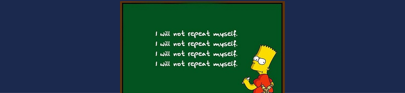 Repurposing test cases with Tags / DRY in software testing