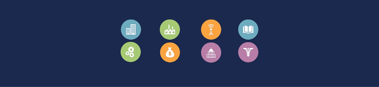 Test management in different industries