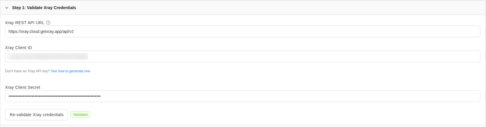 Migrate from Xray to TestCollab