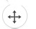 Rearrange steps icon in TestCollab