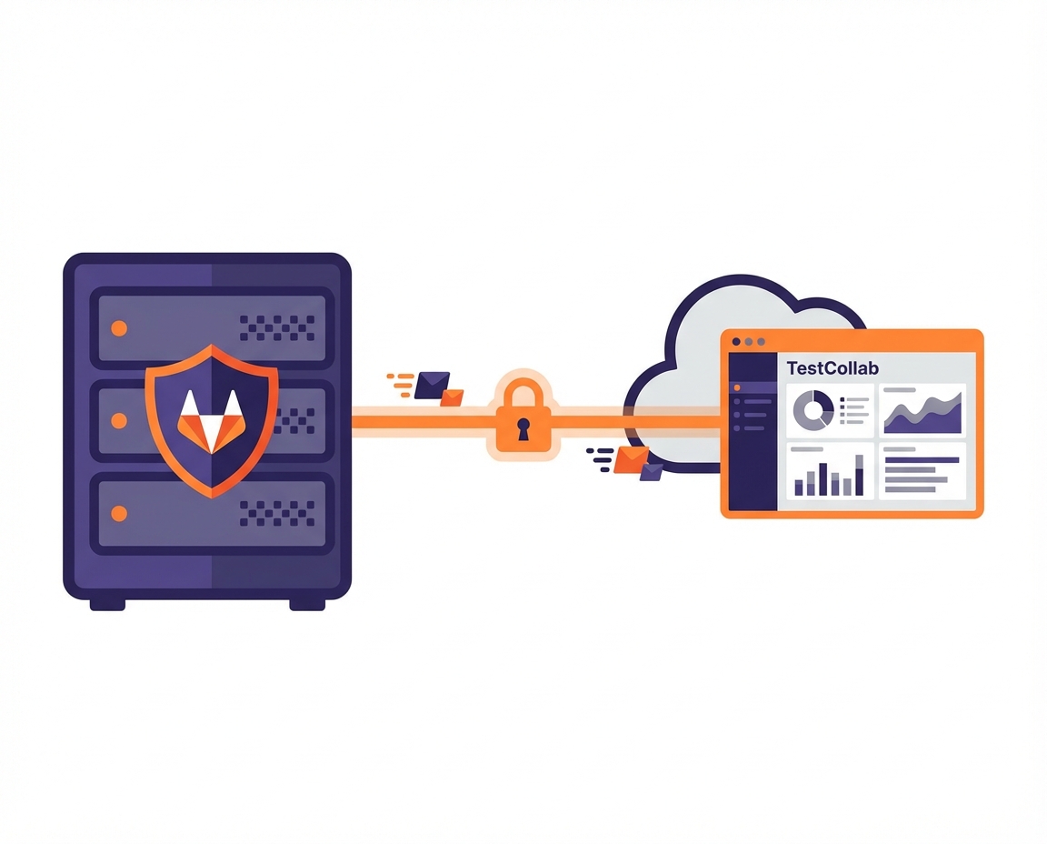 Defect statuses syncing between TestCollab and GitLab