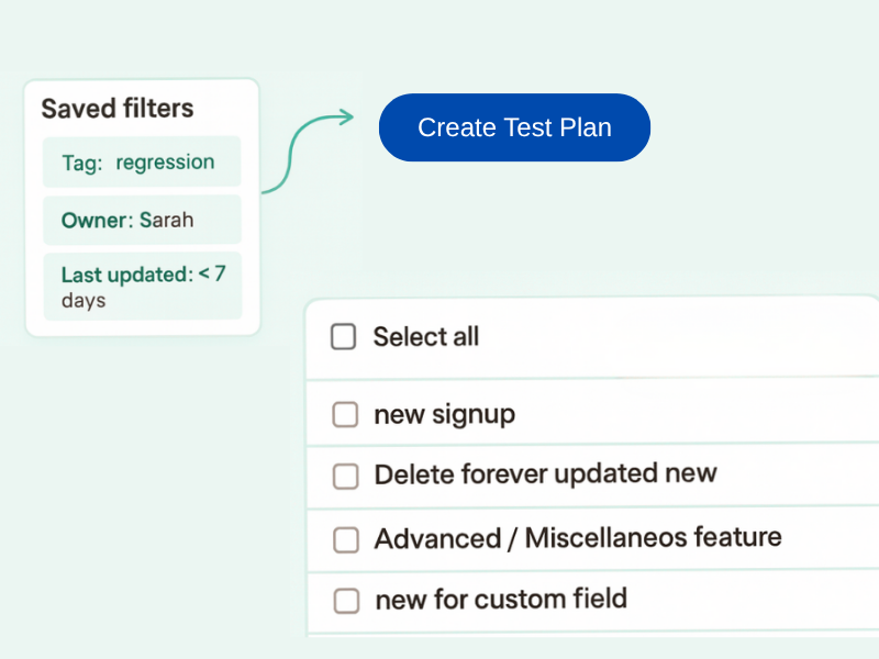 Filter to include the right cases